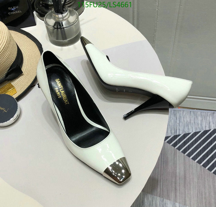 SAMC - YLS Women Shoes Heels - 109