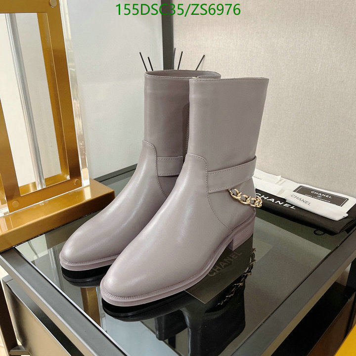 SAMC - CHL Women Boots - 294