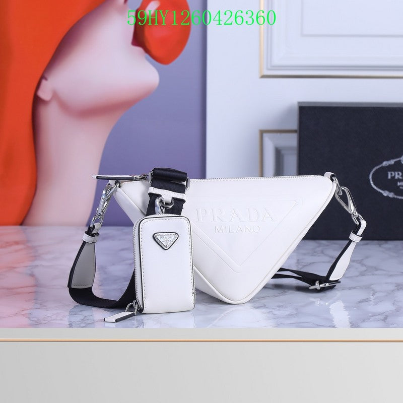 Satchel Bags - PDA Bags - 4483
