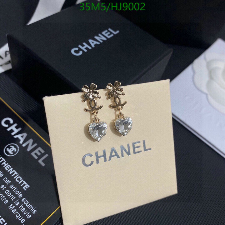 SAMC - CHL Jewelry Earrings - 183