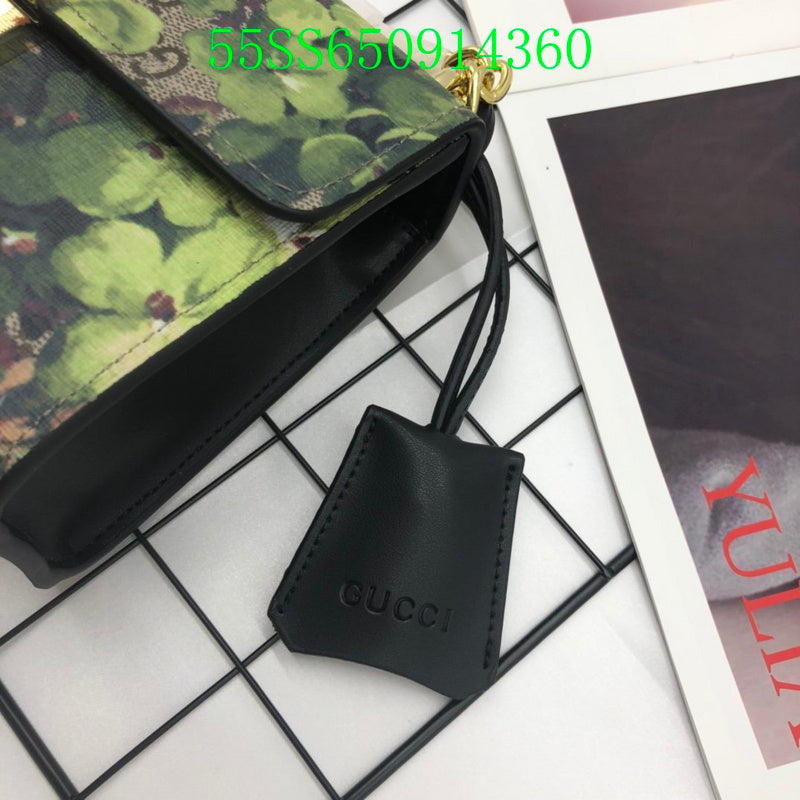 Glami - GUKI Bags - 2342