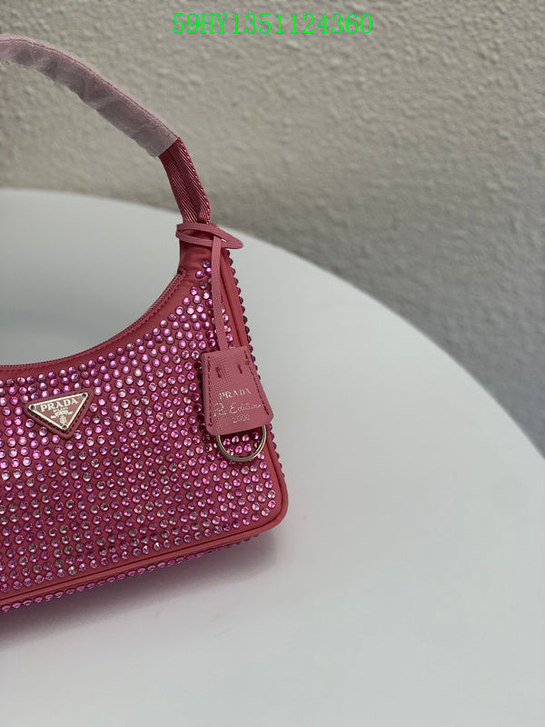 Satchel Bags - PDA Bags - 3770