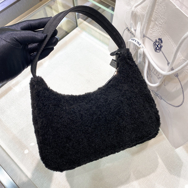 Satchel Bags - PDA Bags - 2333