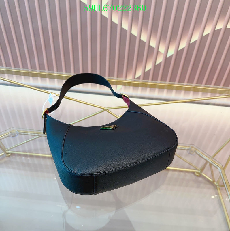 Satchel Bags - PDA Bags - 3512