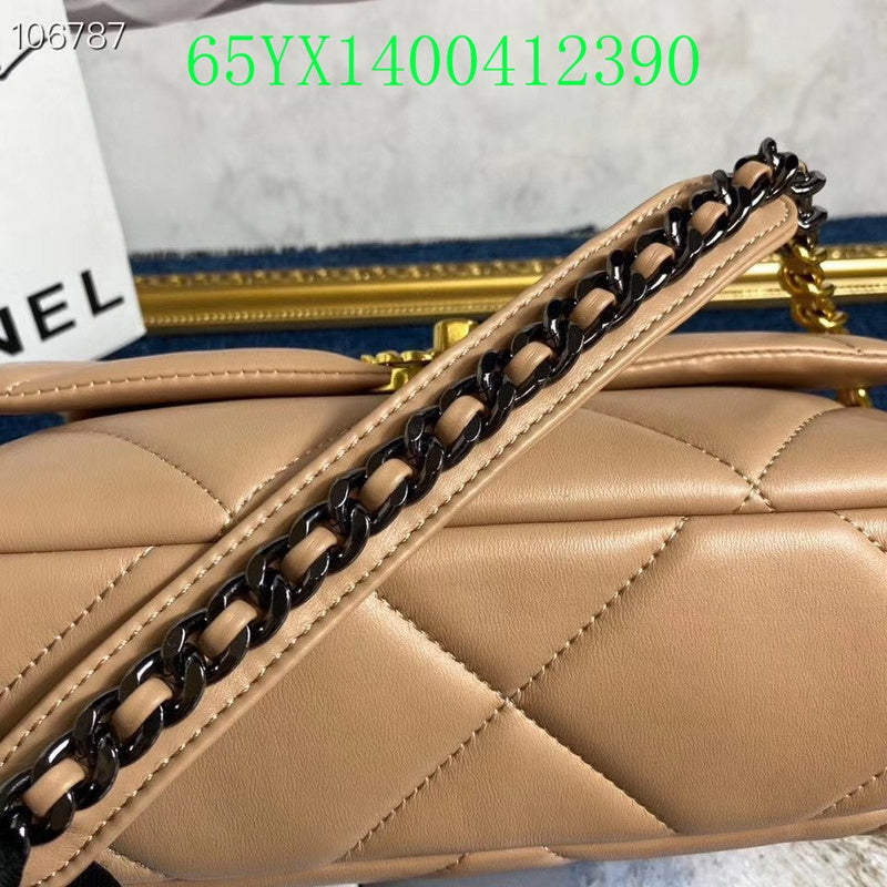 Satchel Bags - CHL Bags - 5423
