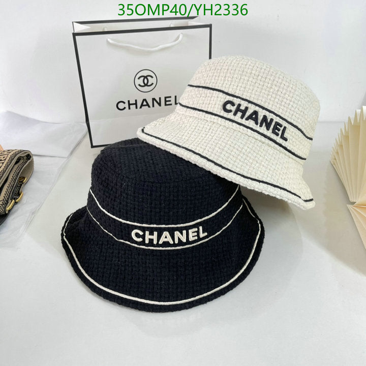 SAMC - CHL Caps & Hats - 475
