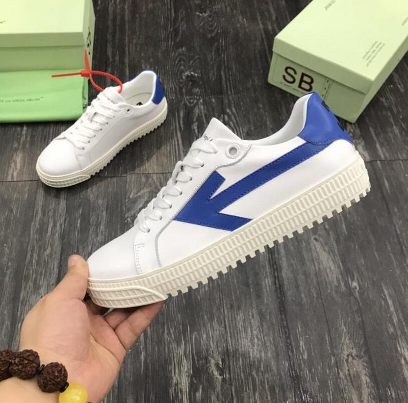 Glamy - YZO Men Shoes - 258