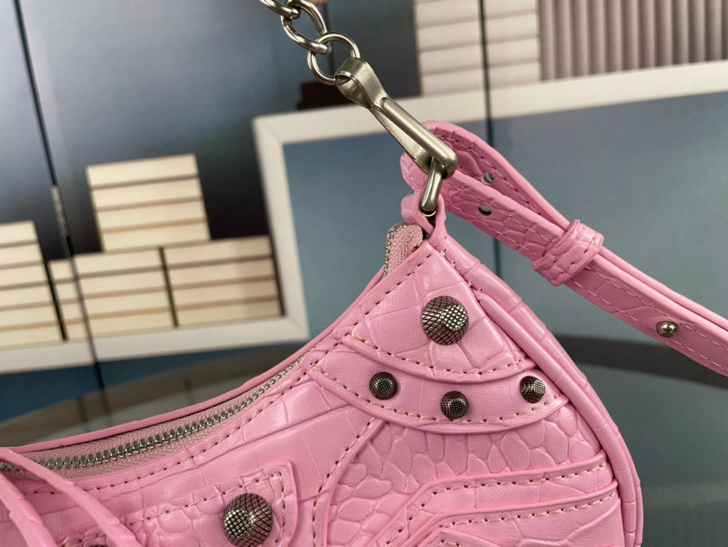 Satchel Bags - BGC Bags - 010