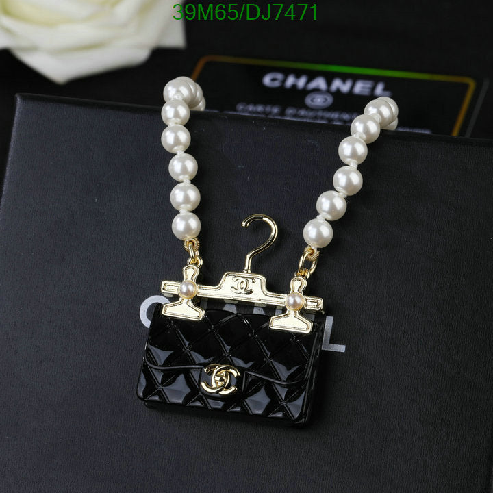 SAMC - CHL Jewelry - 030