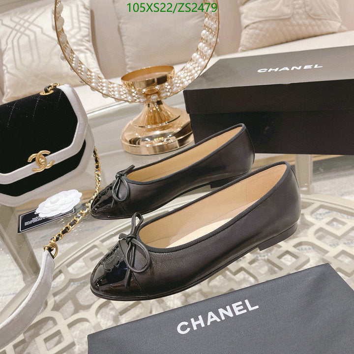 SAMC - CHL Women Shoes Ballet - 313