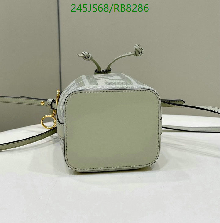 SAMC - FDE Bags - 396