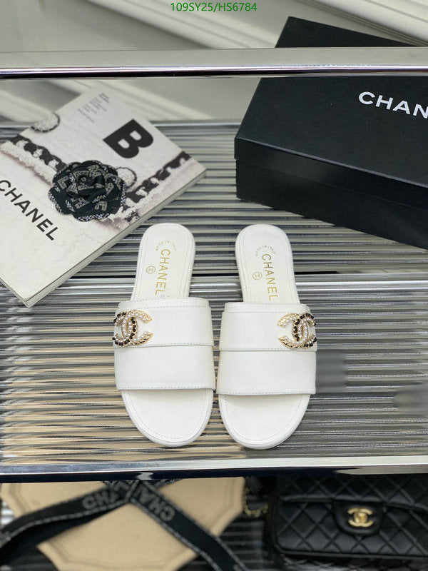 SAMC - CHL Women Shoes Slippers - 081