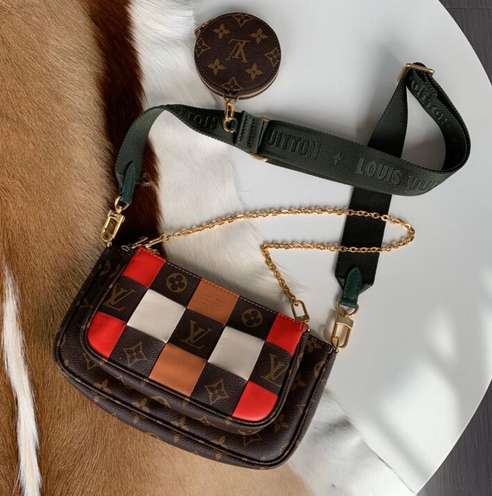 SAMC - LOV Bags - 3040