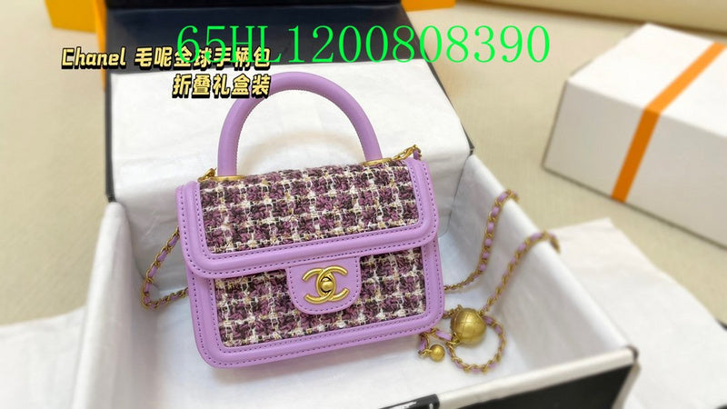 Glami - CHL Bags - 2433