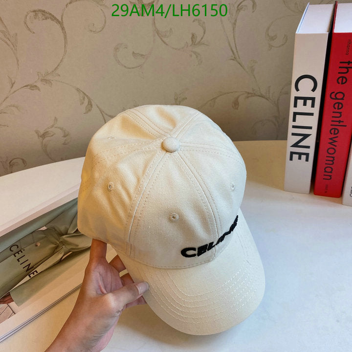 SAMC - COL Caps & Hats - 310