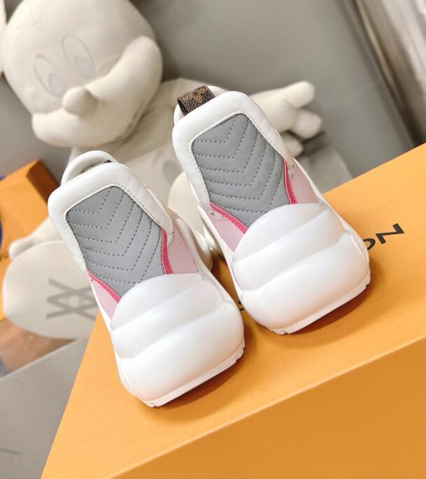 SAMC - LOV Women Shoes - 237