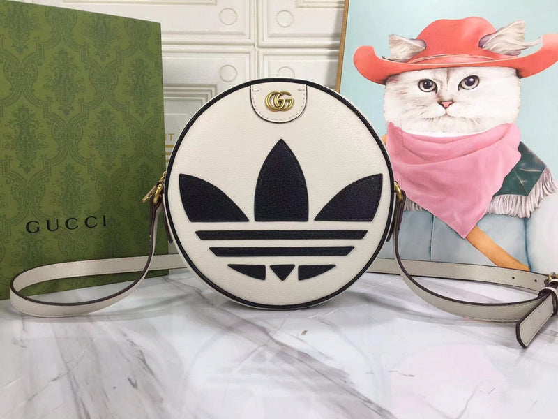 Satchel Bags - GCI Bags - 1894