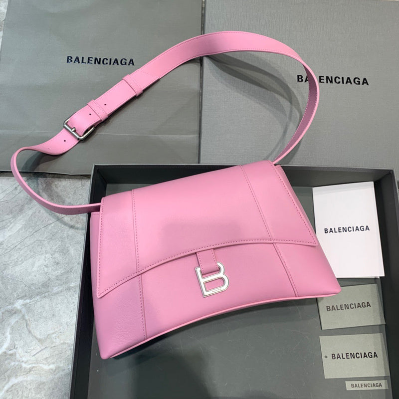 Satchel Bags - BGA Bags - 719