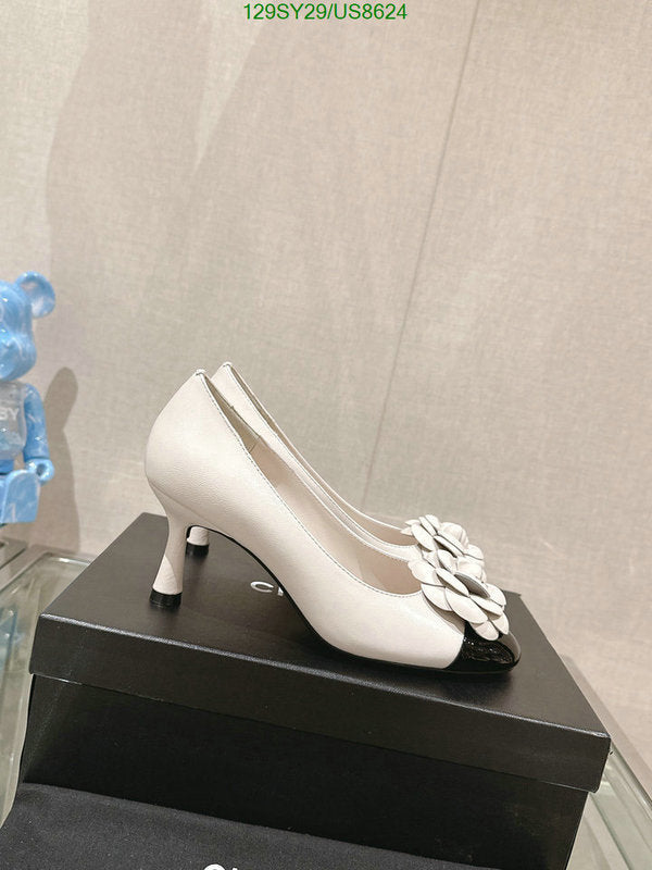 SAMC - CHL Women Shoes High Heels - 113