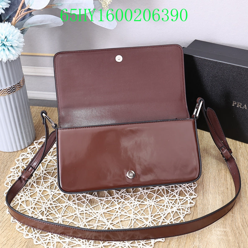 Satchel Bags - PDA Bags - 3580
