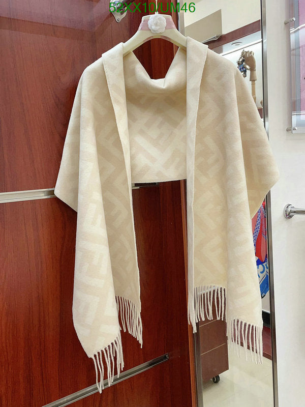 SAMC - FDE Scarves - 117