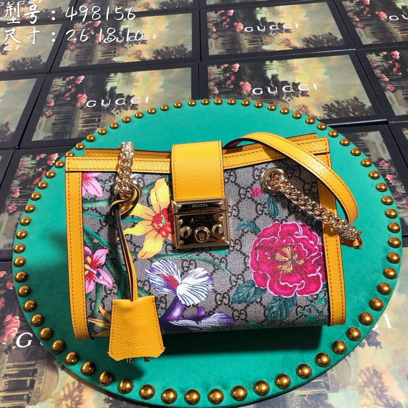 Satchel Bags - GCI Bags - 6144
