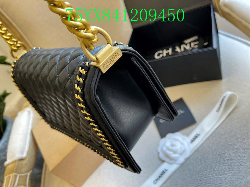 Glami - CHL Bags - 3114