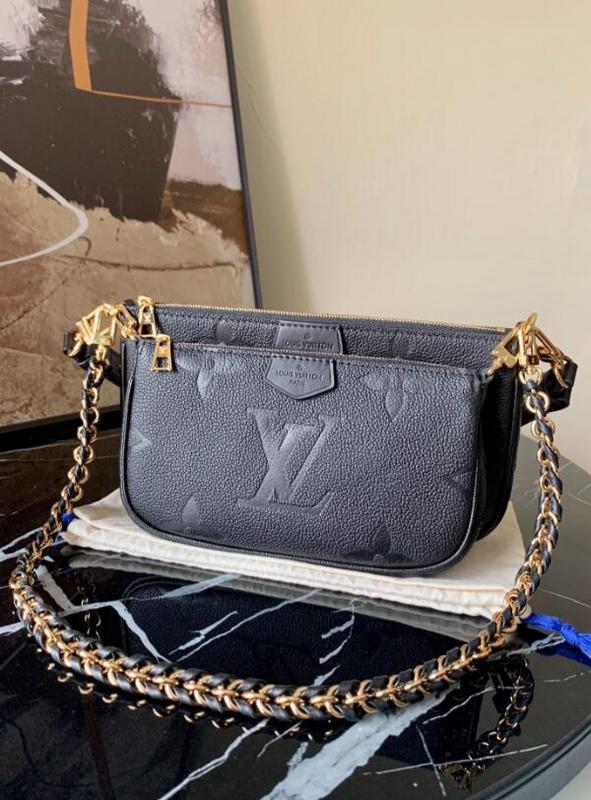 SAMC - LOV Bags - 2104