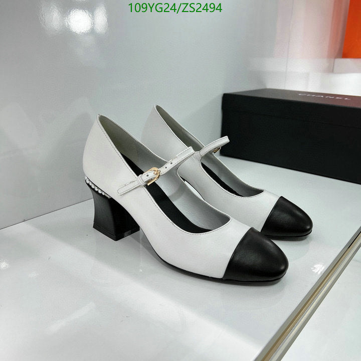 SAMC - CHL Women Shoes Ballet - 328