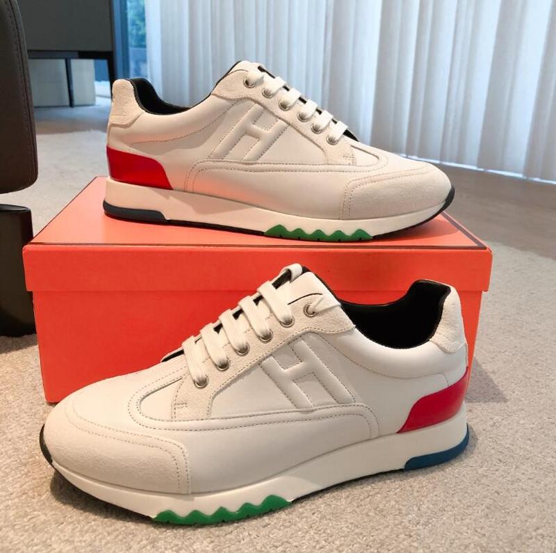 SAMC - HMS Men Shoes - 280