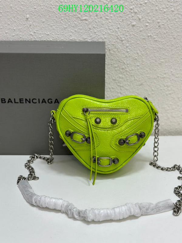 Satchel Bags - BGA Bags - 1931