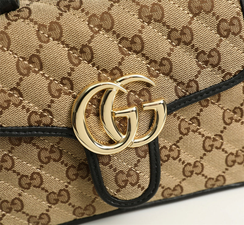 Satchel Bags - GCI Bags - 1856