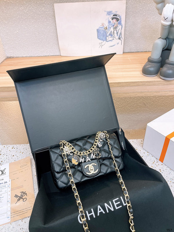 Satchel Bags - CHL Bags - 7021