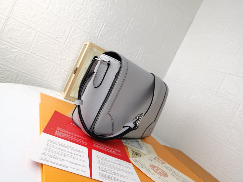 Satchel Bags - VL Bags - 444