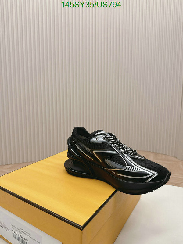 SAMC - FDE Women Shoes - 438