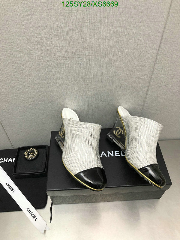 SAMC - CHL Women Shoes High Heels - 193