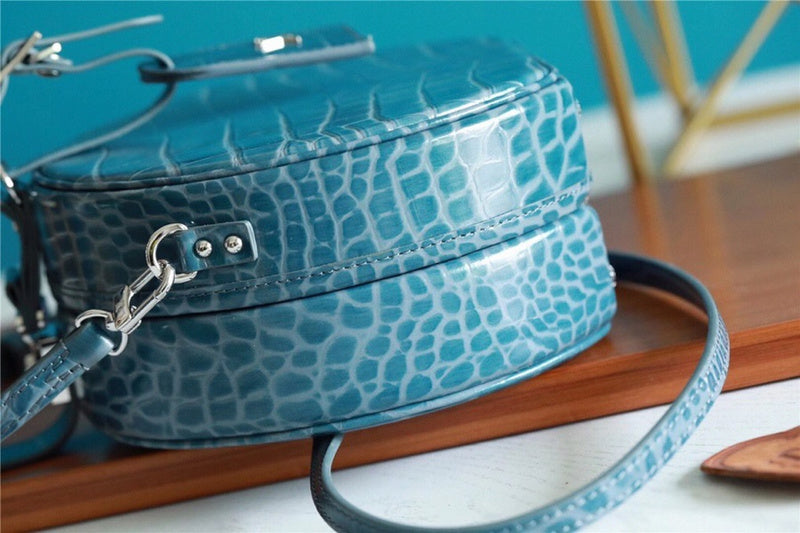 Satchel Bags - VL Bags - 7654