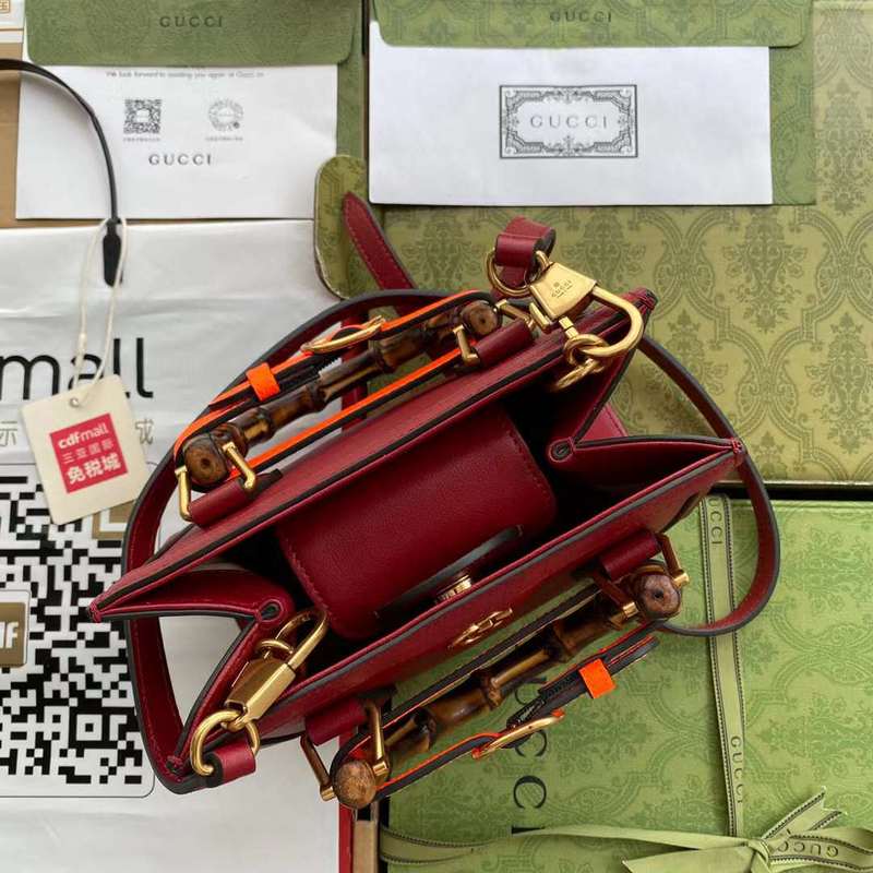GUI2 Bags - Fashion Bags  671