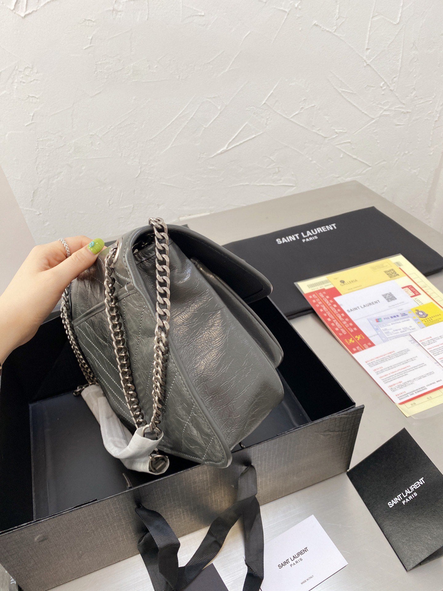 EN - NEW Arrival Bags SLY 172
