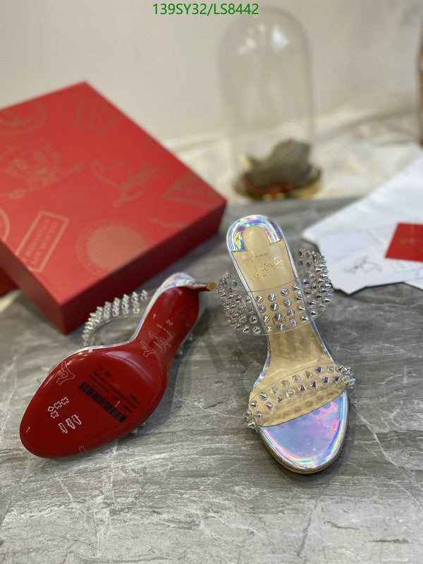 SAMC - CBL Women Shoes - 147
