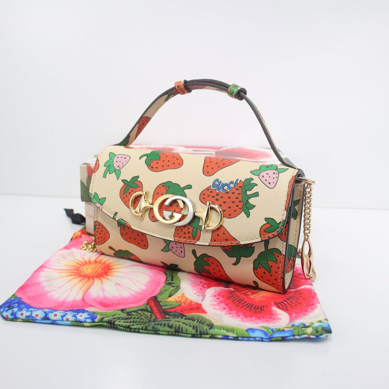 Satchel Bags - GCI Bags - 885