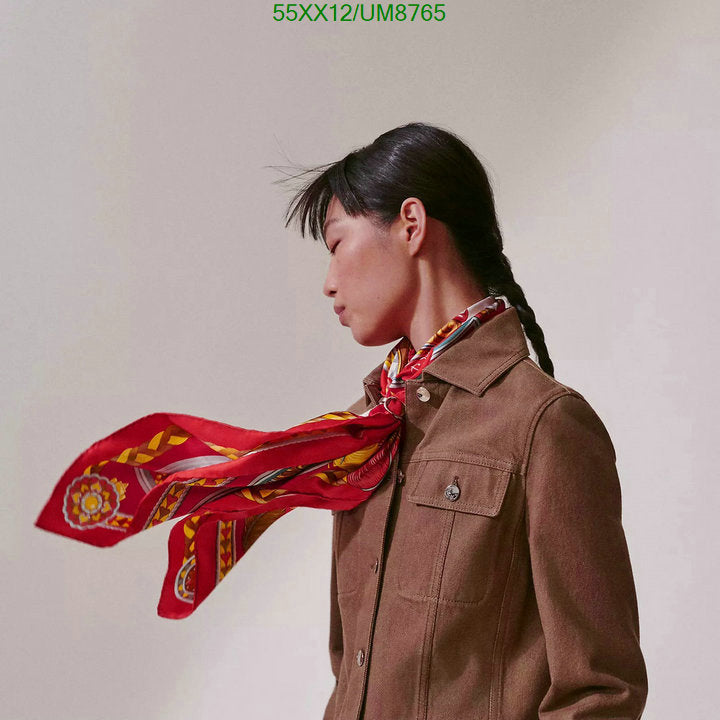 SAMC - HMS Scarves - 384