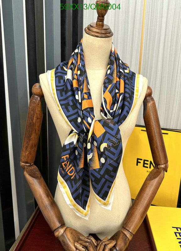 SAMC - FDE Scarves - 135