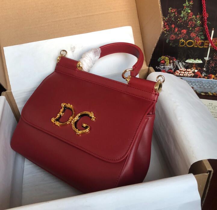 SAMCC - DAG Bags - 180