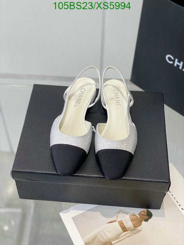 SAMC - CHL Women Shoes Ballet - 279