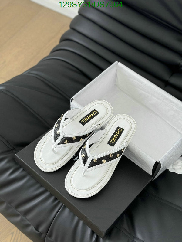 SAMC - CHL Women Shoes Slippers - 018