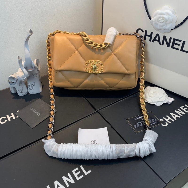 Satchel Bags - CHL Bags - 1404