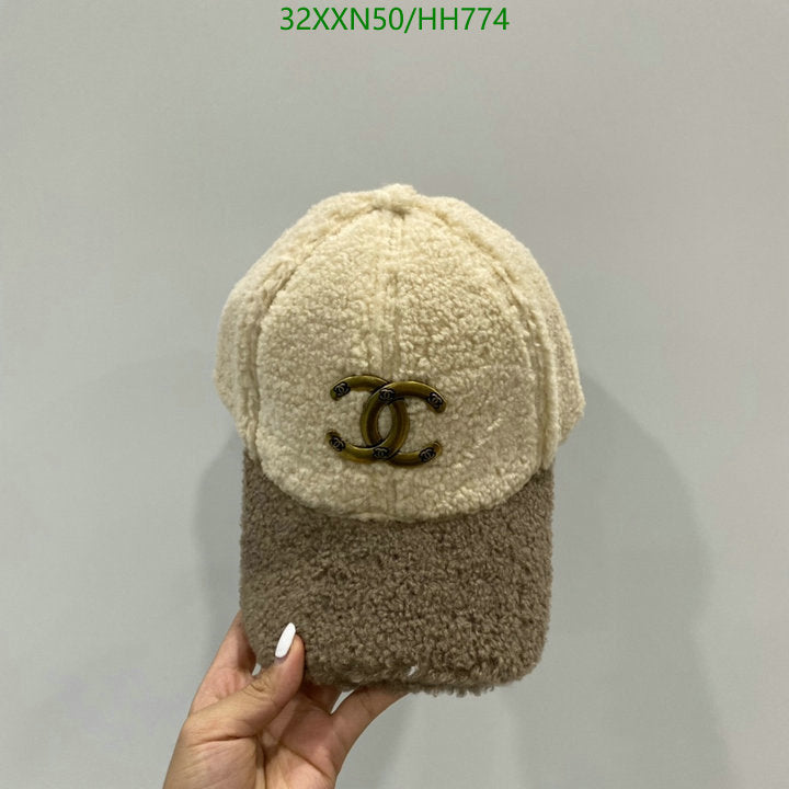 SAMC - CHL Caps & Hats - 384