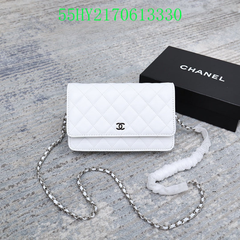 Satchel Bags - CHL Bags - 5156