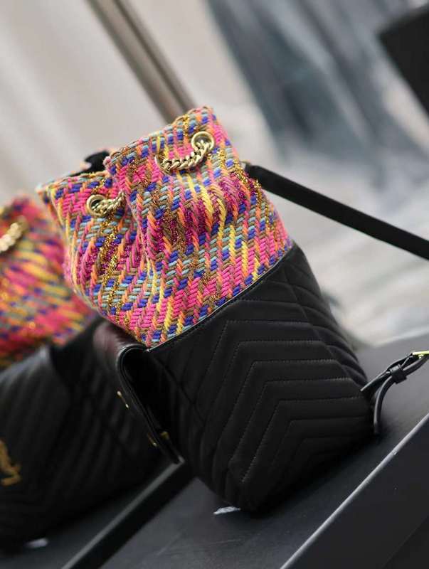ELE - SLY Bags 653